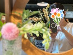 -自由生长植物工作室(深港花卉中心店)