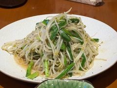 -気楽亭和食料理(气乐亭大世界本店)