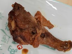 -老乡鸡(上海白玉兰广场店)