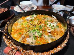 -旺爷砂锅·茶作(国贸城店)