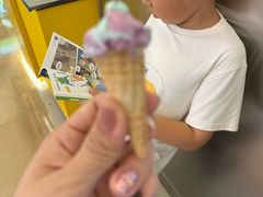 -极拉图·现制冰淇淋(大卫城店)