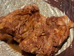 -95号酱骨·一块豆腐(展春园西路店)