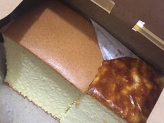 -麦斯晨菲老香港蛋糕(东街店)