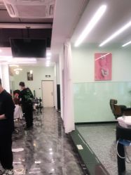 -BUTY HAIR 比帝专业烫染店