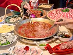 -小龙坎火锅(全球旗舰店)