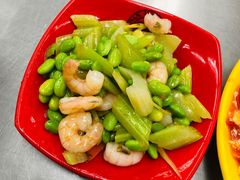 -复旦大学本部-食堂