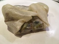 筋饼-老昌春饼(中央大街店)