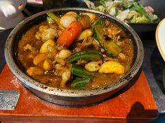 -蟹榭·本帮江浙菜·蟹宴(五角场合生汇商场店)