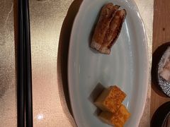 -奈良本寿司(永嘉路店)