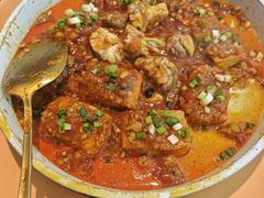 -花盐街·四川乐山小吃(西单大悦城店)