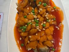 -小吴越·江浙融合菜(惠山万达广场店)