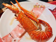 -牛New寿喜烧(虹桥新天地店)