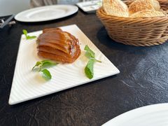 -大董(华贸购物中心店)
