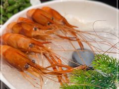 -乔街深夜食堂·小龙虾·高压锅生蚝(杭州总店)