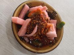 -艾麻子奶汤面(文庙街店)