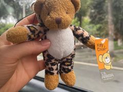 -成都泰迪熊博物馆