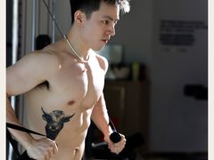 -F+轻食健身赋能空间(中华北路国贸商场店)