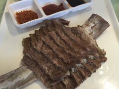 -碧丽宫大酒店(召稼楼店)