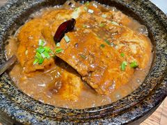私房豆腐-九转小磨·非遗东北菜(哈西万达店)