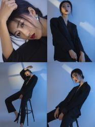 点击看大图 -定格摄影·轻奢定制写真馆