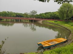 -嘉北郊野公园