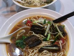 -二扁私房面馆(崂山路店)