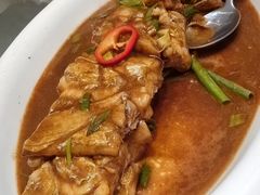 -品味居·首店·大连鲜活海鲜大连菜(东港店)