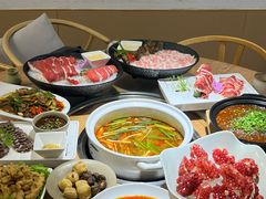 -鲜菌江湖正宗野生菌火锅