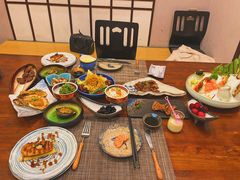 -长崎家日式料理(人民大街店)