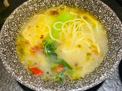 -安多素食(广仁寺路店)