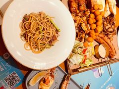 -HELLO MUSAE 拾光缪斯餐厅·纯正希腊风味(苏州中心店)