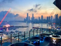-VENU+海景酒廊