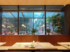 -唐猫庭院·千年陕菜(大唐不夜城店)