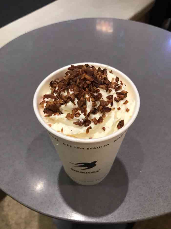 beautea水仙(coco park店)-"[薄荷]环境:环境很舒服,特别是现在的.