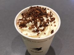 松林拿铁-BeauTea水仙(coco park店)