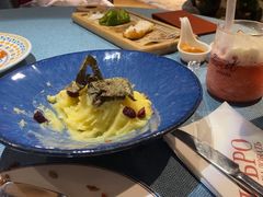 -俄士厨房(未来城店)