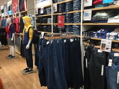 -优衣库(成都锦华万达广场店)