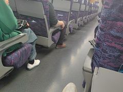 -余姚北站