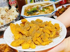 -恩宏德餐馆(平山道店)