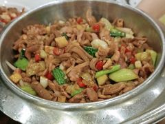 -一楼食业·美食人家