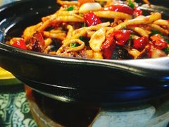 -阿嫂印象·民间江湖菜(大学城店)