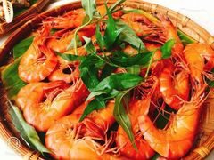-老房子·1881海鲜餐厅
