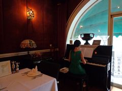 -成桂西餐厅·42年的味道(五大道疙瘩楼店)