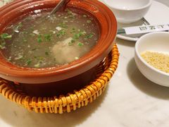 -小菜园新徽菜(北京大兴龙湖天街店)