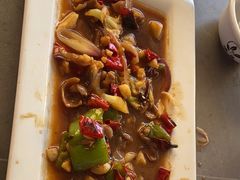 -阿弟特色海鲜餐厅·大排档(平潭店)