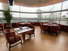 -洲际酒店·地平线全日餐厅HORIZON CAFÉ