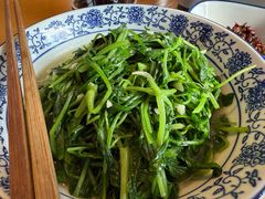 -小洞天柴火土菜馆