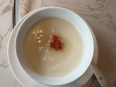桂花山药酪-拾久(朝阳公园店)