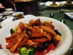 -悦福瑞酒楼(西影路店)