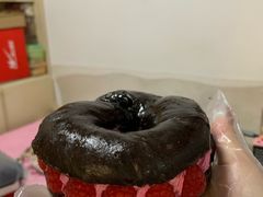 -CC BAGEL&SCONE 贝果与司康(南开大悦城店)
